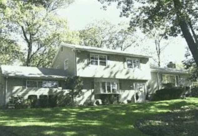 OVERLOOK Road, Alpine